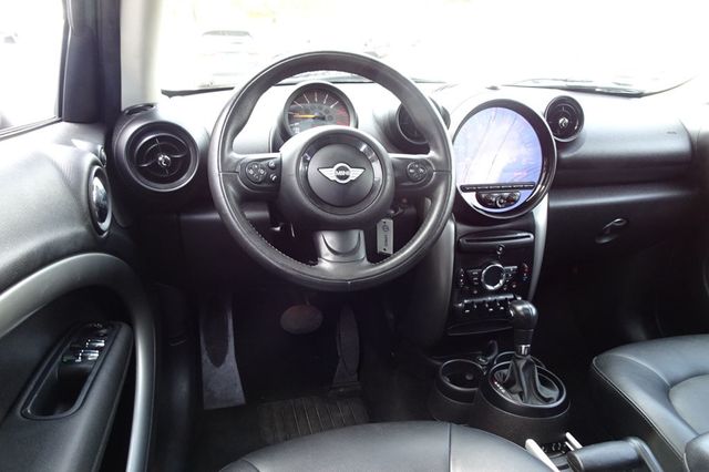 2015 MINI Cooper Countryman  - 22928002 - 15
