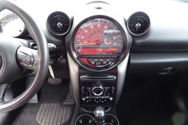 2015 MINI Cooper Countryman  - 22928002 - 16