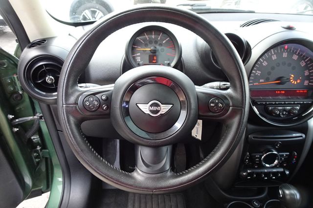 2015 MINI Cooper Countryman  - 22928002 - 17