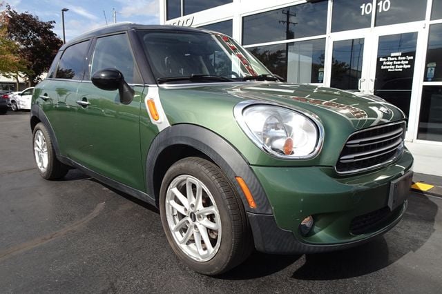 2015 MINI Cooper Countryman  - 22928002 - 1