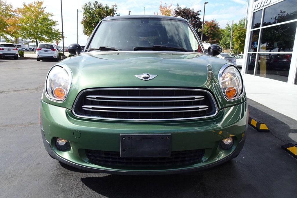 2015 Mini Countryman photo 3