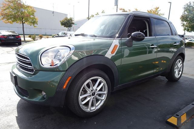 2015 MINI Cooper Countryman  - 22928002 - 3
