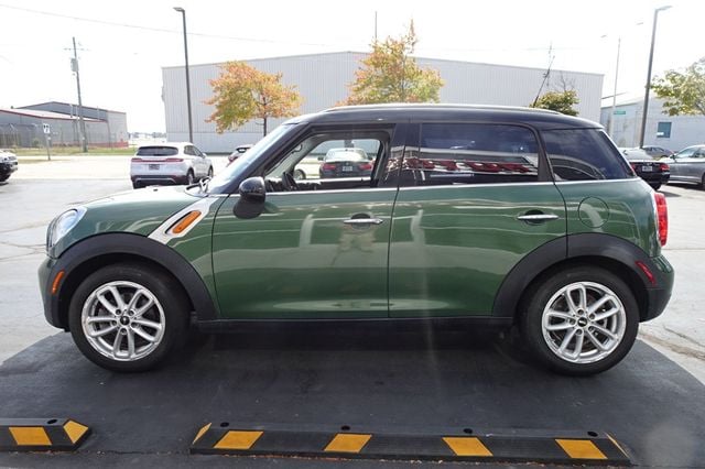 2015 MINI Cooper Countryman  - 22928002 - 4