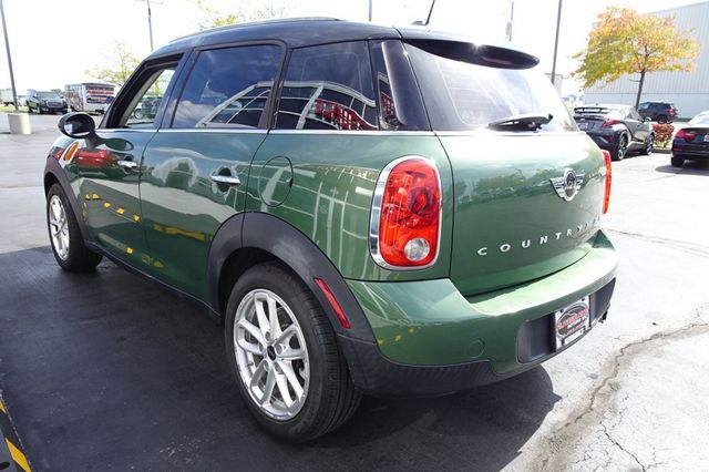 2015 MINI Cooper Countryman  - 22928002 - 5