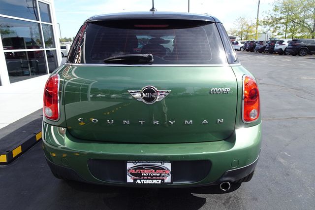 2015 MINI Cooper Countryman  - 22928002 - 6