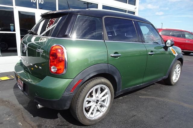 2015 MINI Cooper Countryman  - 22928002 - 7