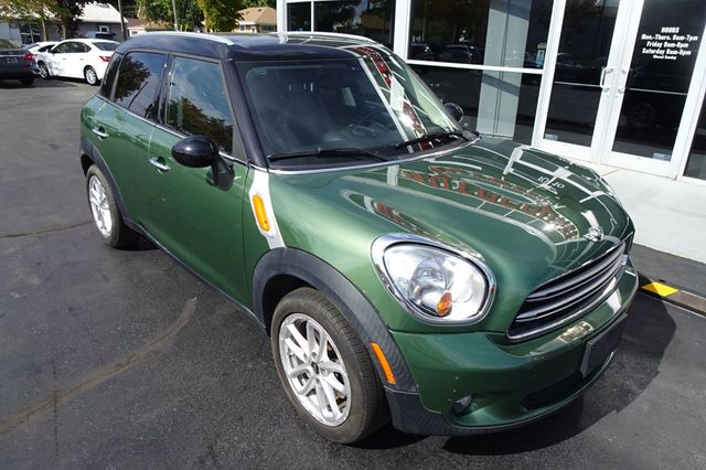 2015 MINI Cooper Countryman  - 22928002 - 8