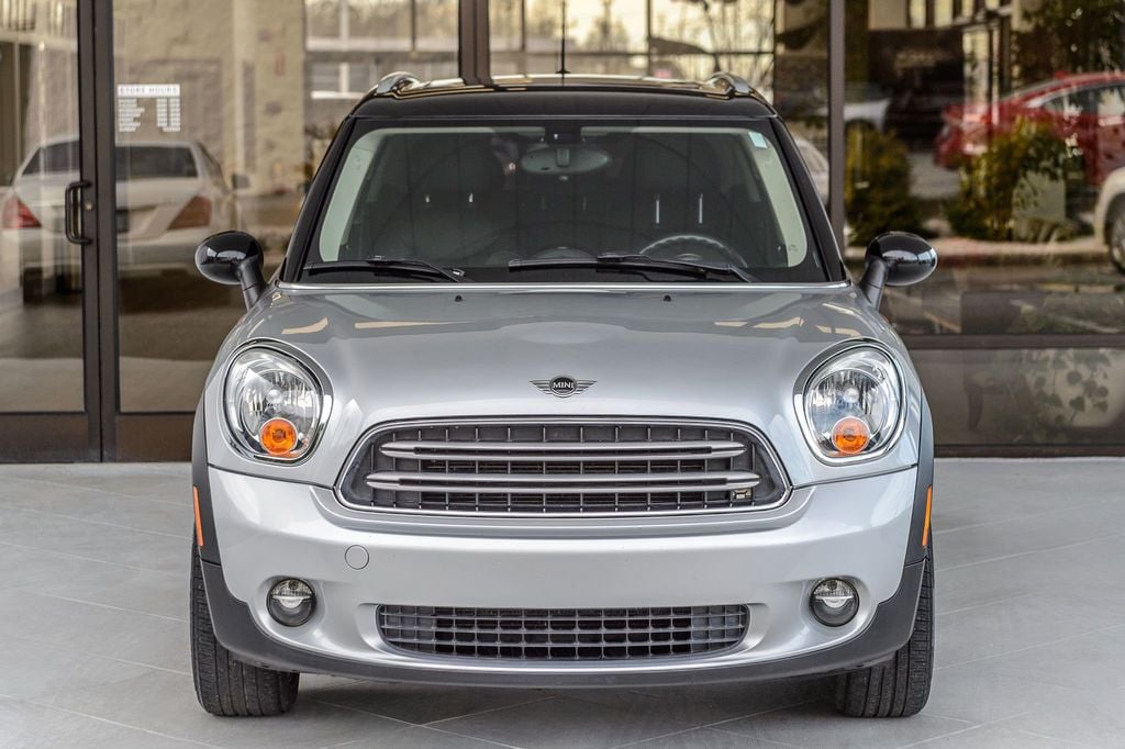 2015 MINI Cooper Countryman COOPER COUNTRYMAN - PANO ROOF - BLUETOOTH - MUSTSEE - 22774208 - 4