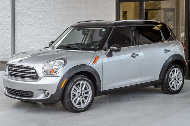 2015 MINI Cooper Countryman COOPER COUNTRYMAN - PANO ROOF - BLUETOOTH - MUSTSEE - 22774208 - 5