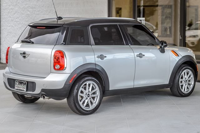 2015 MINI Cooper Countryman COOPER COUNTRYMAN - PANO ROOF - BLUETOOTH - MUSTSEE - 22774208 - 8