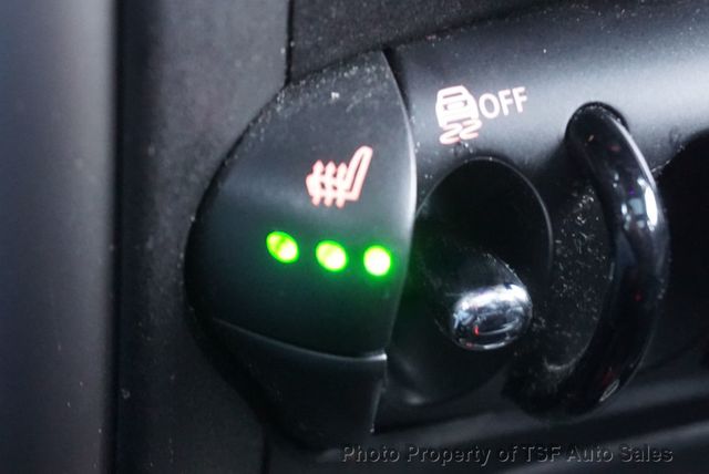 2015 MINI Cooper Countryman NAVIGATION PANORAMIC ROOF LEATHER HEATED SEATS LOW MILES   - 23097670 - 20