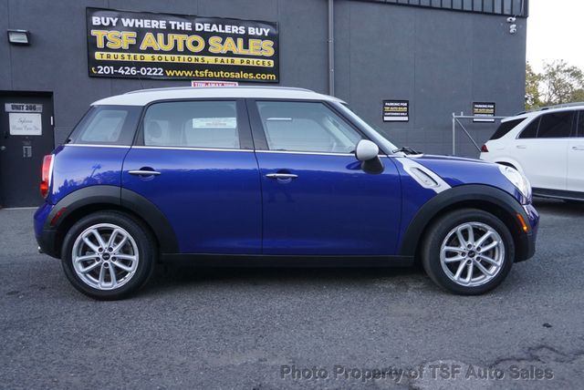 2015 MINI Cooper Countryman NAVIGATION PANORAMIC ROOF LEATHER HEATED SEATS LOW MILES   - 23097670 - 7