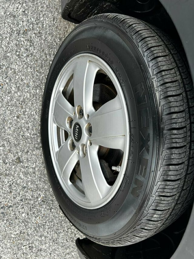 2015 Used MINI Cooper Hardtop 2 Door at Best Choice Motors Serving