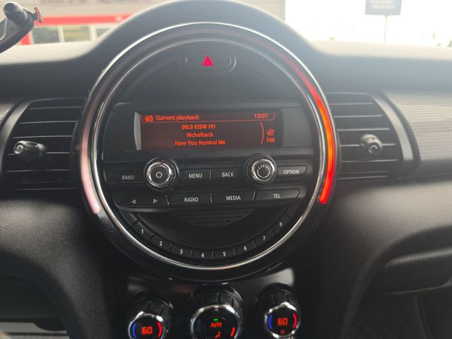 2015 MINI Cooper Hardtop 2 Door   - 23070512 - 12