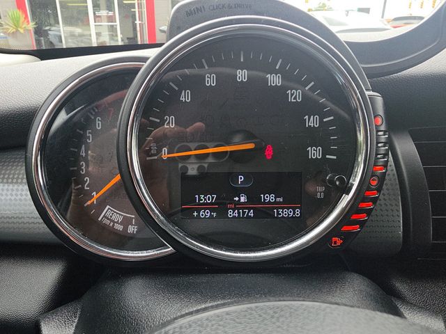 2015 MINI Cooper Hardtop 2 Door   - 23070512 - 14
