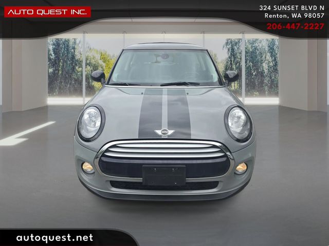 2015 MINI Cooper Hardtop 2 Door   - 23070512 - 1