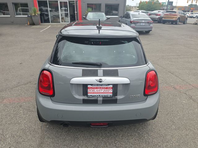 2015 MINI Cooper Hardtop 2 Door   - 23070512 - 23