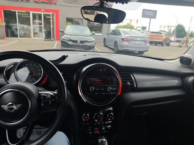 2015 MINI Cooper Hardtop 2 Door   - 23070512 - 27