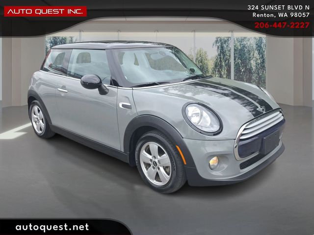 2015 MINI Cooper Hardtop 2 Door   - 23070512 - 2