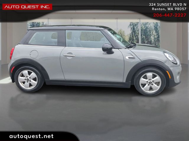 2015 MINI Cooper Hardtop 2 Door   - 23070512 - 3