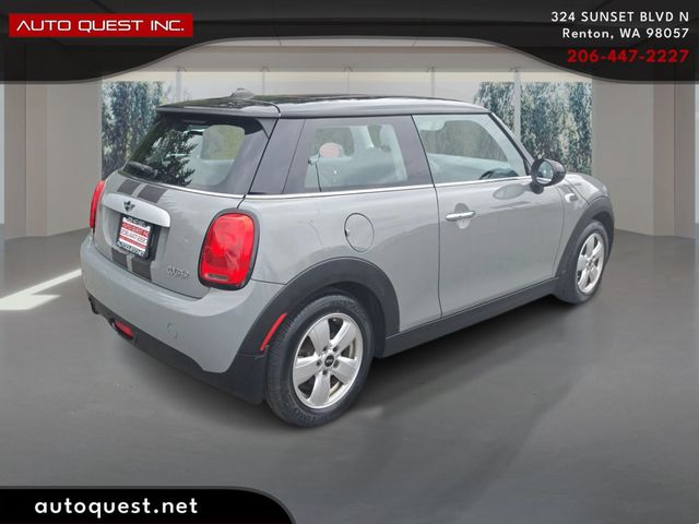 2015 MINI Cooper Hardtop 2 Door   - 23070512 - 4