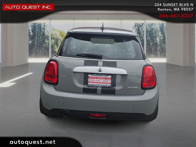 2015 MINI Cooper Hardtop 2 Door   - 23070512 - 5