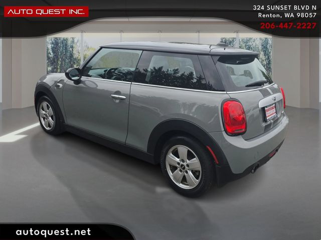 2015 MINI Cooper Hardtop 2 Door   - 23070512 - 6
