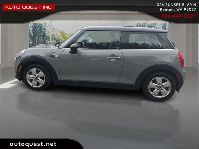 2015 MINI Cooper Hardtop 2 Door   - 23070512 - 7