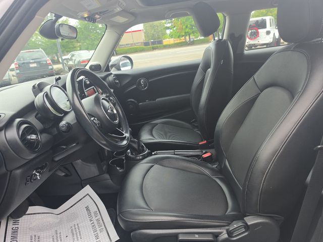 2015 MINI Cooper Hardtop 2 Door   - 23070512 - 8