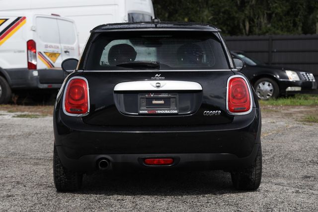 2015 MINI Cooper Hardtop 2 Door  - 23067248 - 9