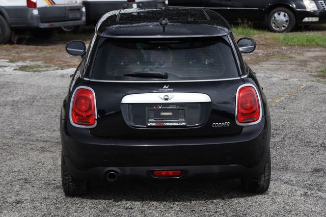 2015 MINI Cooper Hardtop 2 Door  - 23067248 - 11