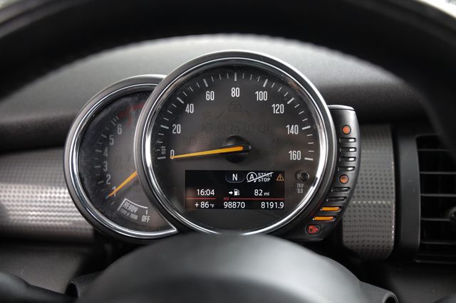 2015 MINI Cooper Hardtop 2 Door  - 23067248 - 31