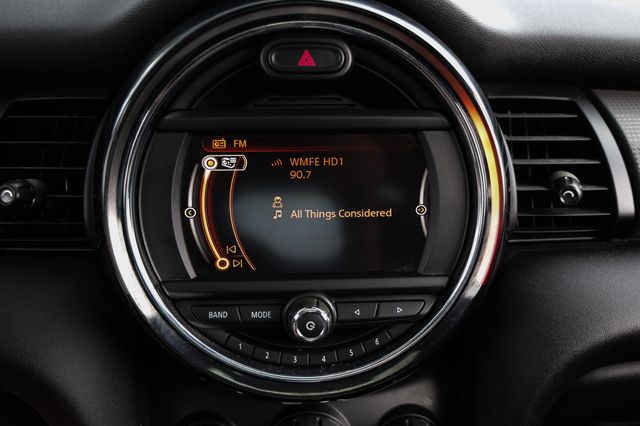 2015 MINI Cooper Hardtop 2 Door  - 23067248 - 36