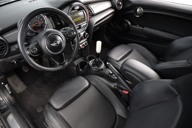 2015 MINI Cooper Hardtop 2 Door  - 23067248 - 5