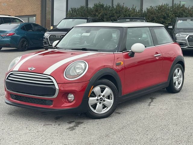 2015 MINI Cooper Hardtop 2 Door 2015 MINI COOPER HARDTOP 2D COUPE GREAT-DEAL 615-730-9991  - 22706988 - 0