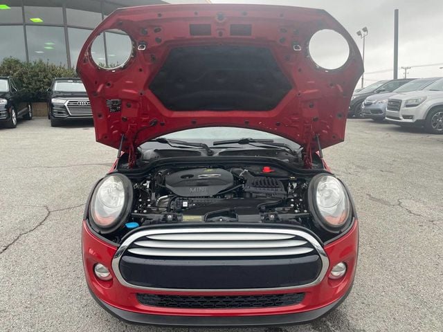 2015 MINI Cooper Hardtop 2 Door 2015 MINI COOPER HARDTOP 2D COUPE GREAT-DEAL 615-730-9991  - 22706988 - 21