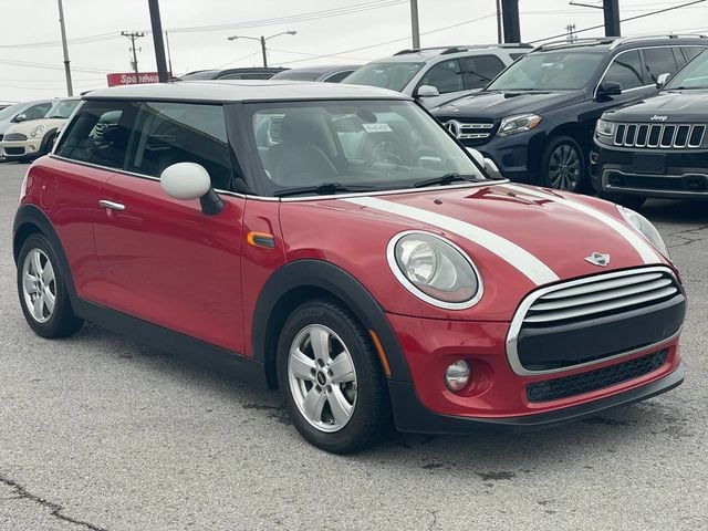 2015 MINI Cooper Hardtop 2 Door 2015 MINI COOPER HARDTOP 2D COUPE GREAT-DEAL 615-730-9991  - 22706988 - 3