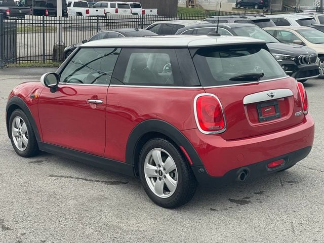 2015 MINI Cooper Hardtop 2 Door 2015 MINI COOPER HARDTOP 2D COUPE GREAT-DEAL 615-730-9991  - 22706988 - 4