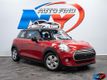 2015 MINI Cooper Hardtop 2 Door 6-SPD MANUAL, HEATED SEATS, COLD WEATHER PKG, ROOF RAILS - 22617520 - 5