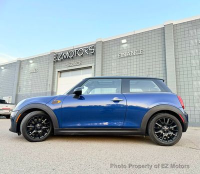 2015 MINI Cooper Hardtop 2 Door