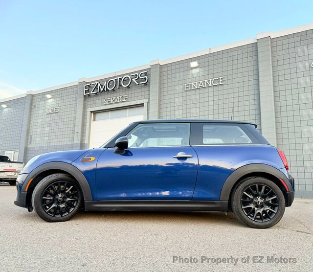 2015 MINI Cooper Hardtop 2 Door MANUAL TRANS! 85000 KM! CERTIFIED! - 22866277 - 0