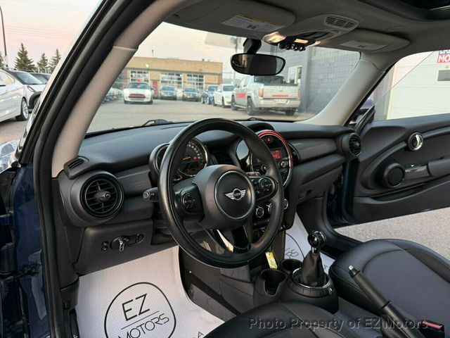 2015 MINI Cooper Hardtop 2 Door MANUAL TRANS! 85000 KM! CERTIFIED! - 22866277 - 11