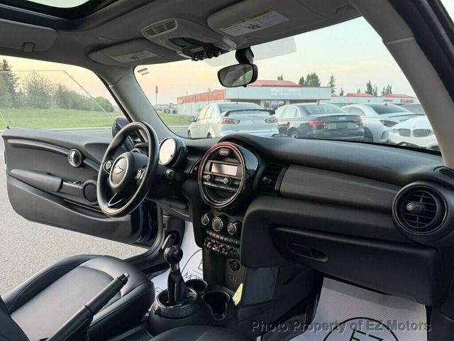 2015 MINI Cooper Hardtop 2 Door MANUAL TRANS! 85000 KM! CERTIFIED! - 22866277 - 16