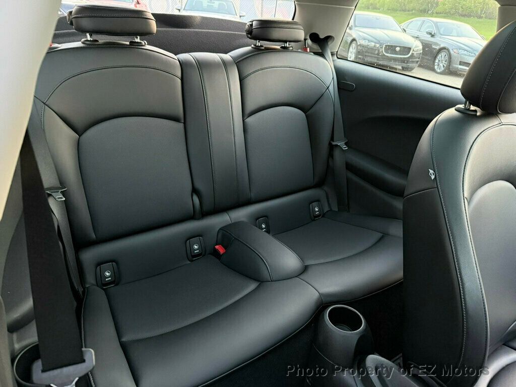 2015 MINI Cooper Hardtop 2 Door MANUAL TRANS! 85000 KM! CERTIFIED! - 22866277 - 17