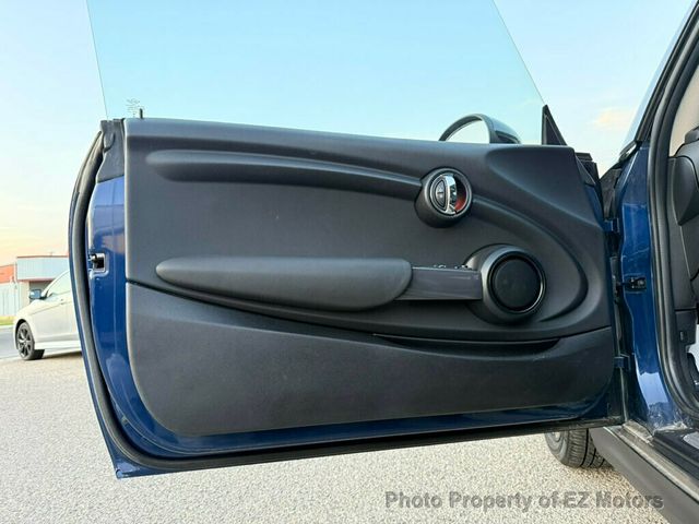 2015 MINI Cooper Hardtop 2 Door MANUAL TRANS! 85000 KM! CERTIFIED! - 22866277 - 20