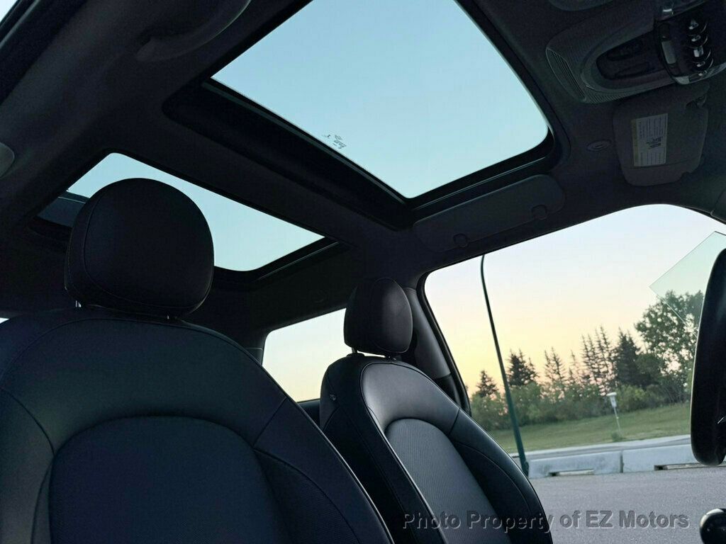 2015 MINI Cooper Hardtop 2 Door MANUAL TRANS! 85000 KM! CERTIFIED! - 22866277 - 21