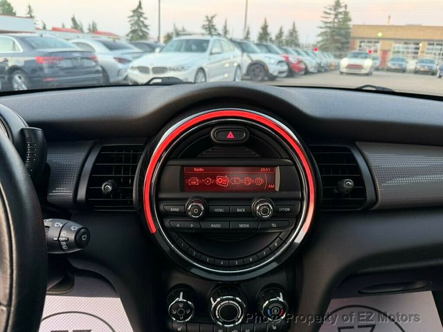 2015 MINI Cooper Hardtop 2 Door MANUAL TRANS! 85000 KM! CERTIFIED! - 22866277 - 24