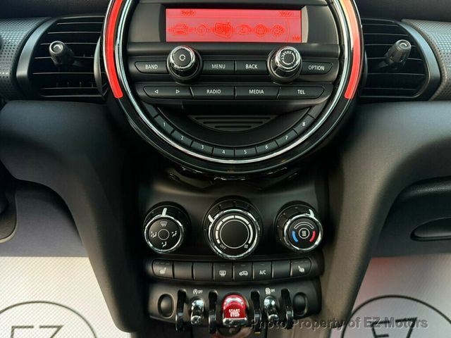 2015 MINI Cooper Hardtop 2 Door MANUAL TRANS! 85000 KM! CERTIFIED! - 22866277 - 25