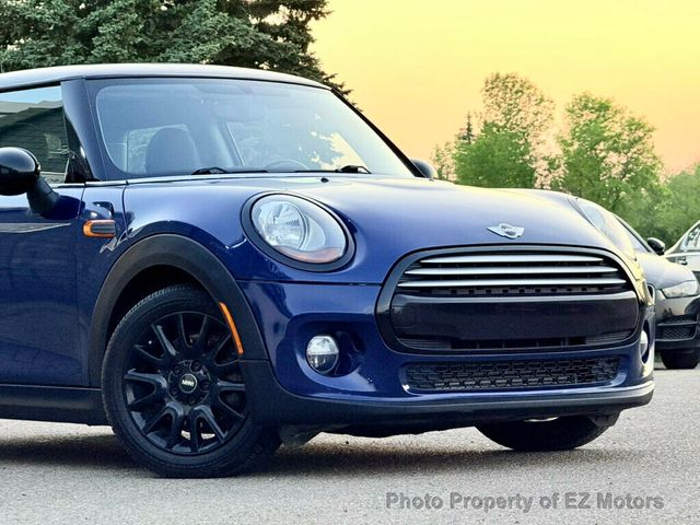 2015 MINI Cooper Hardtop 2 Door MANUAL TRANS! 85000 KM! CERTIFIED! - 22866277 - 2