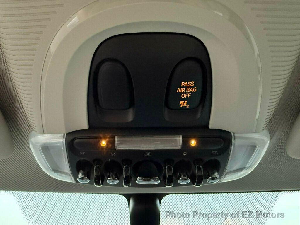 2015 MINI Cooper Hardtop 2 Door MANUAL TRANS! 85000 KM! CERTIFIED! - 22866277 - 29